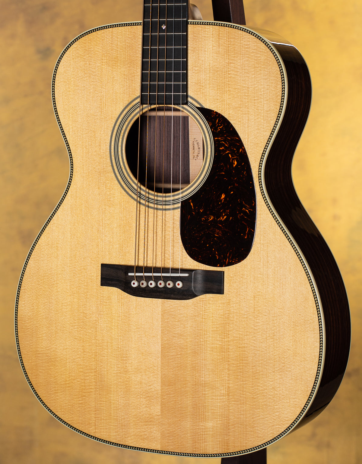 2025 Martin 000-28 Acoustic Guitar