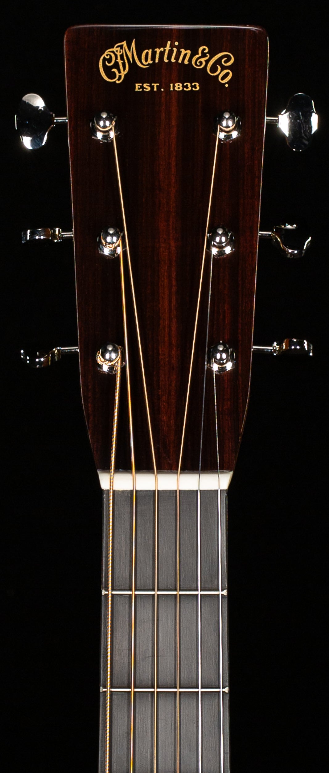 Martin 000-EC 30th Anniversary (367)