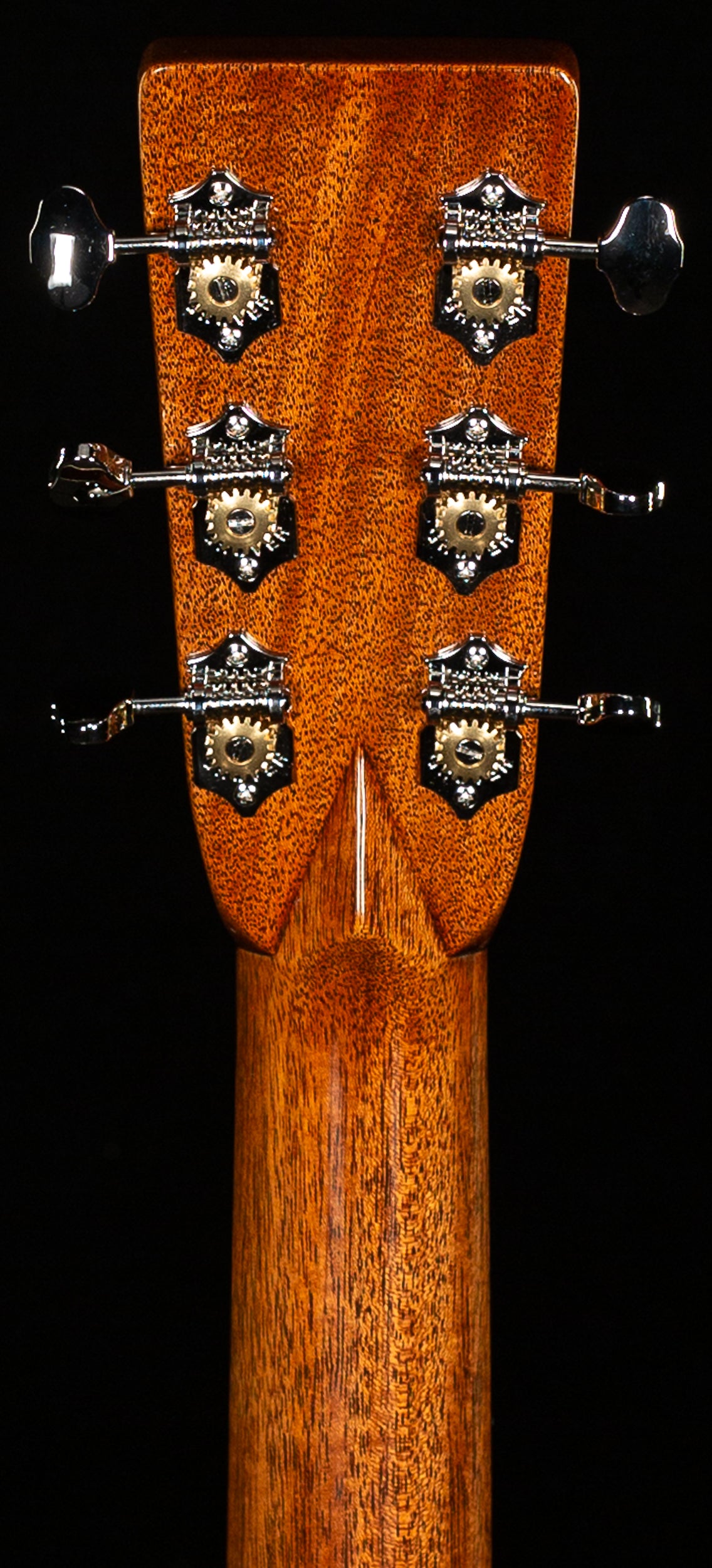 Martin 000-EC 30th Anniversary (367)