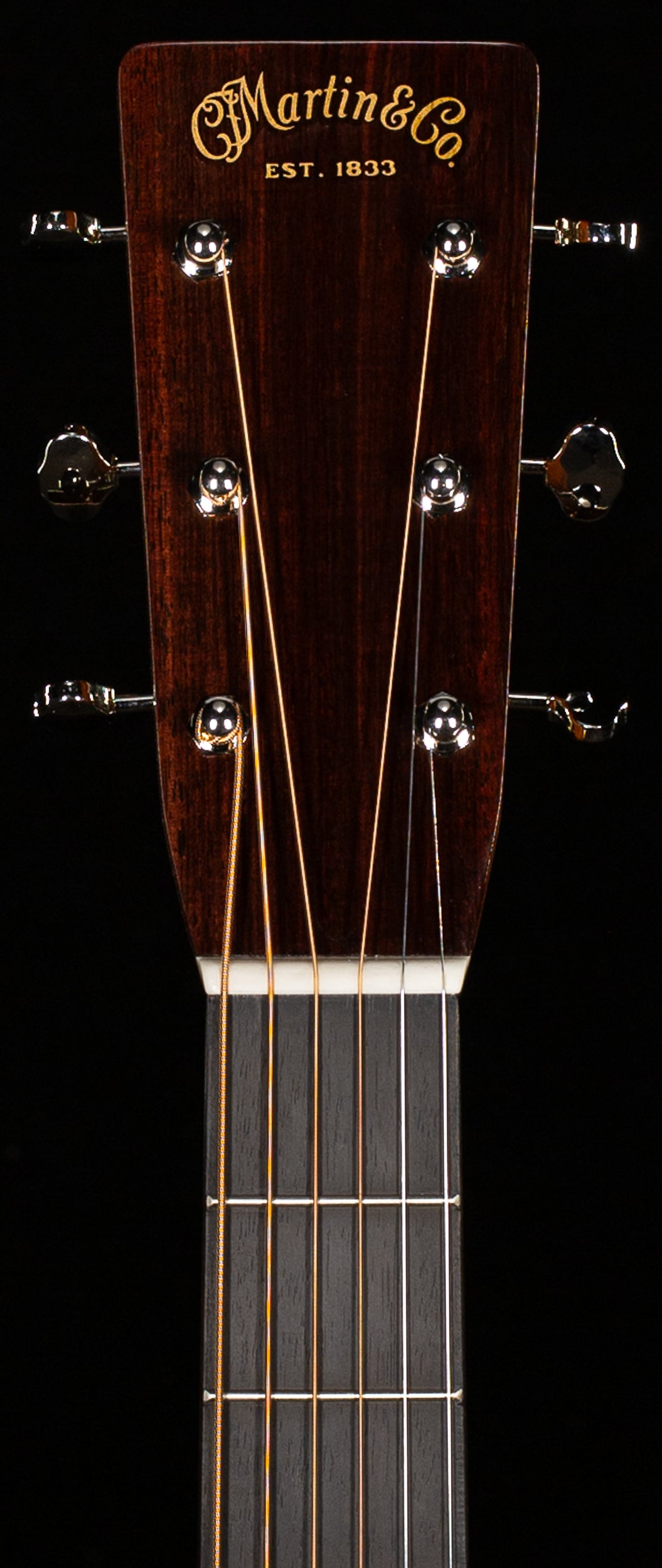 Martin 000-EC 30th Anniversary (599)