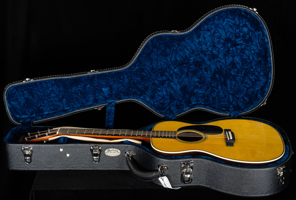 Martin 000-EC 30th Anniversary (599)