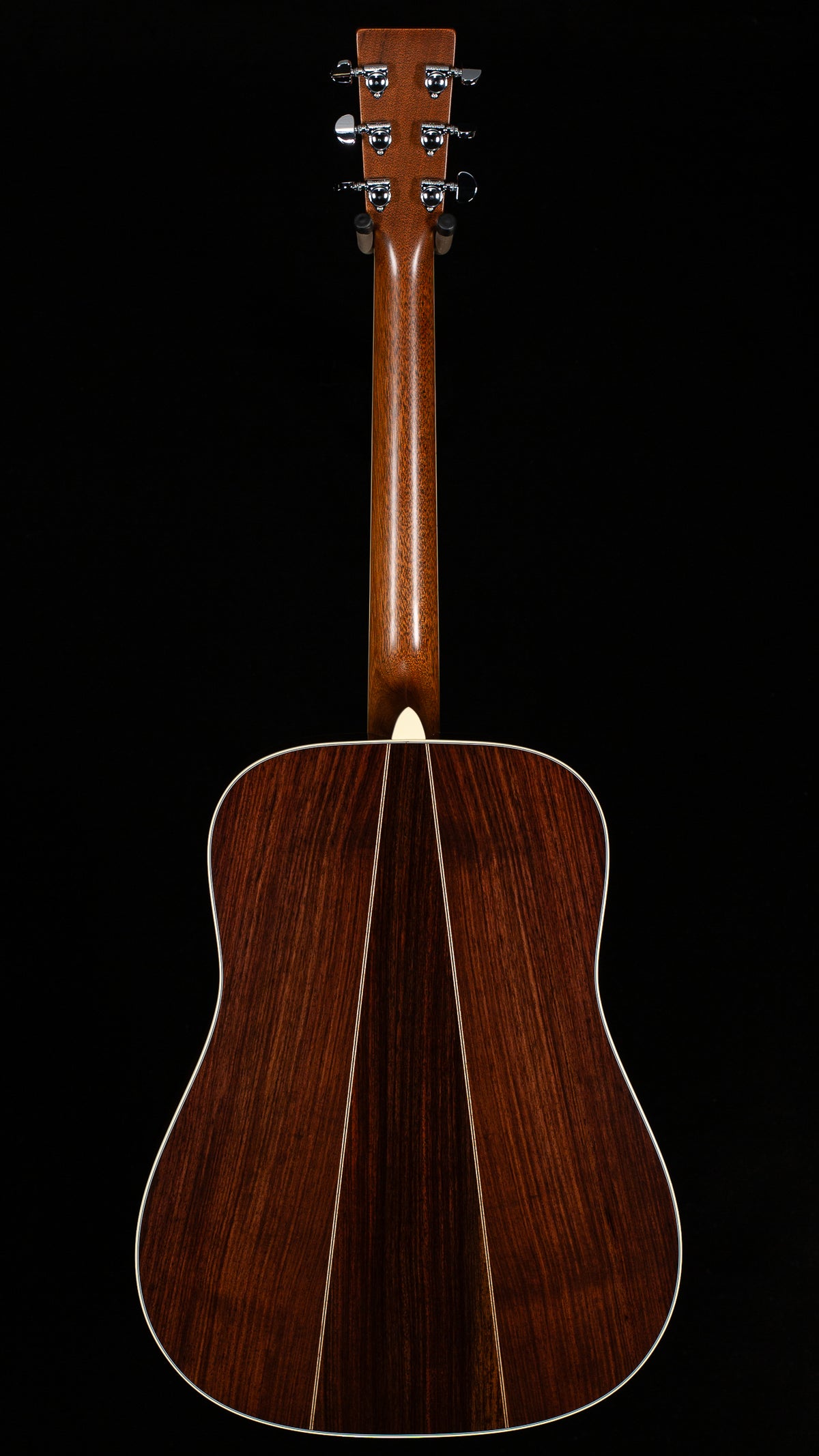 Martin D-35 Ambertone 2025 Specs (014)
