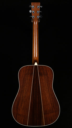 Martin D-35 Ambertone 2025 Specs (014)