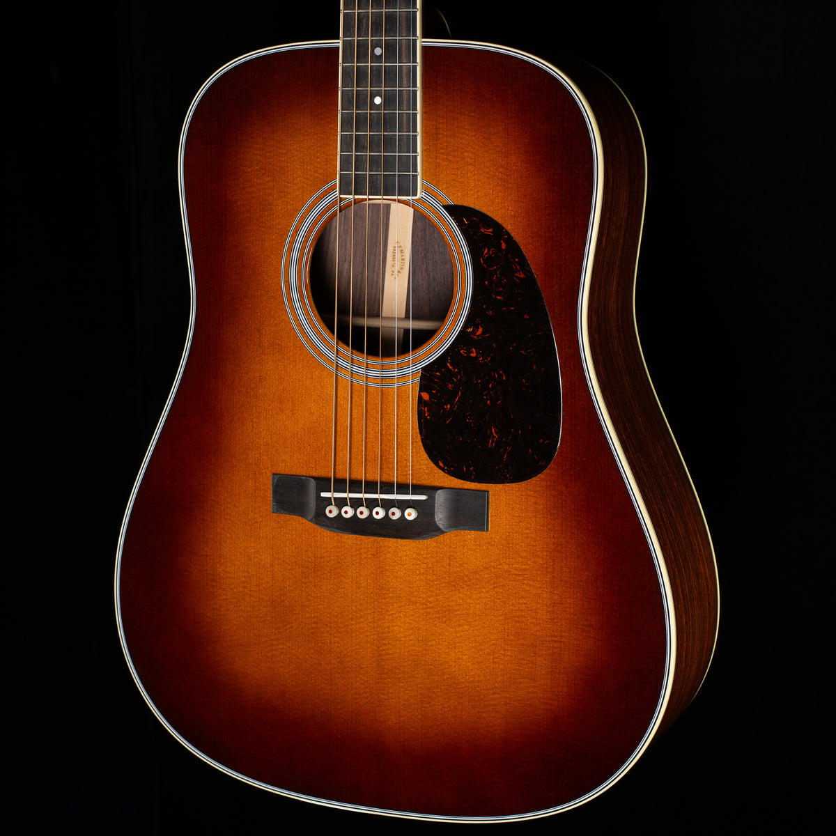 Martin D-35 Ambertone 2025 Specs (014)