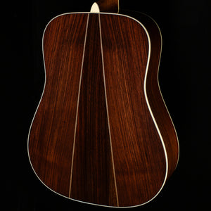 Martin D-35 Ambertone 2025 Specs (014)