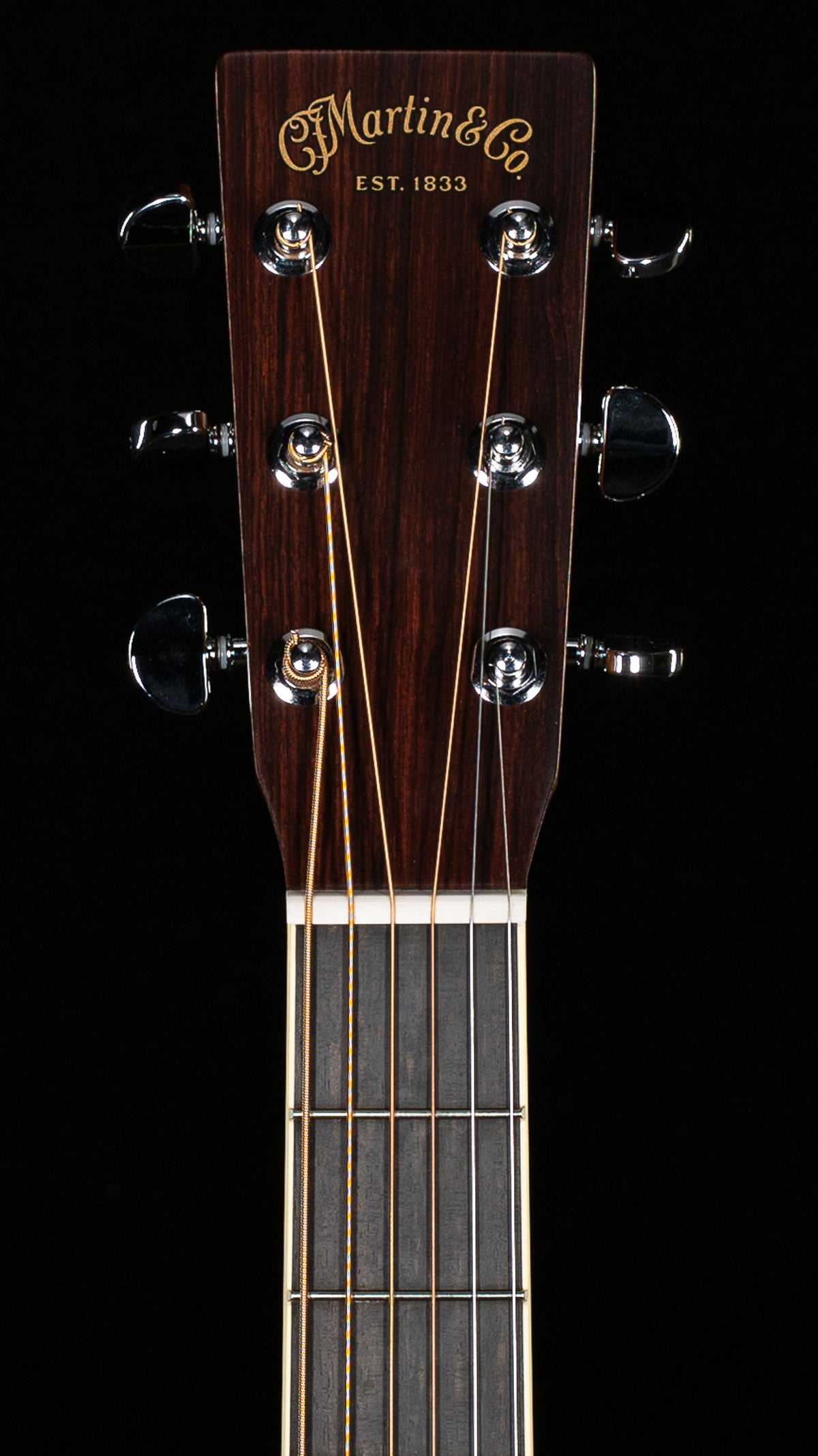 Martin D-35 Ambertone 2025 Specs (014)