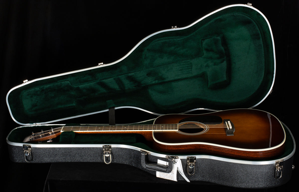 Martin D-35 Ambertone 2025 Specs (014)