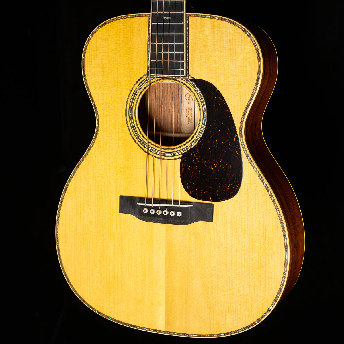 Martin 000-42EC 30th Annversary (089)