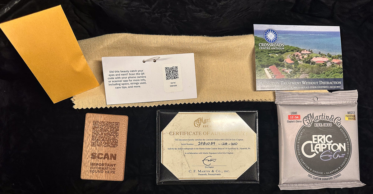 Martin 000-42EC 30th Annversary (089)