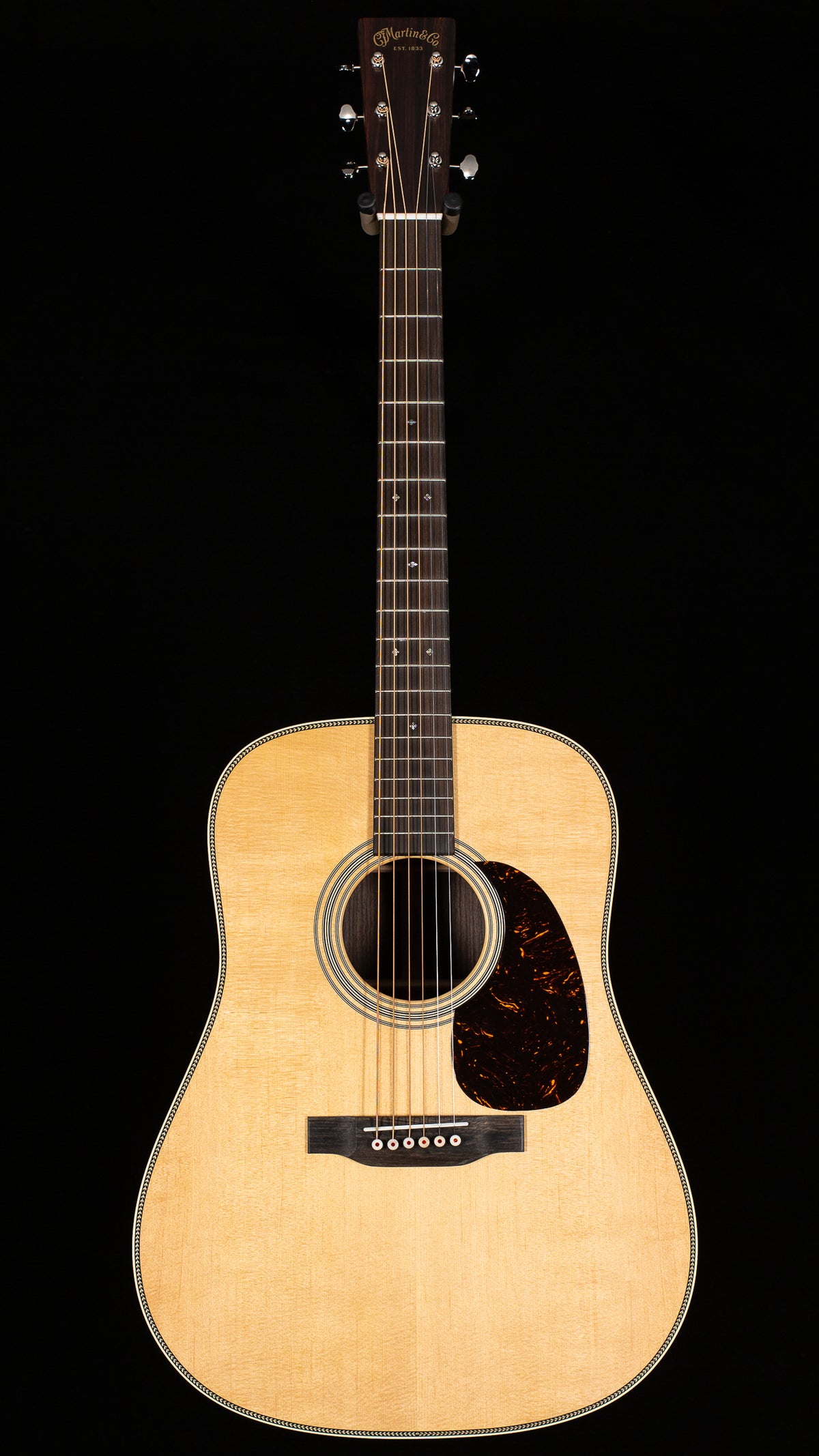 Martin HD-28 2025 Spec (154)