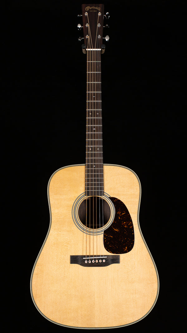 Martin HD-28 2025 Spec (154) - Willcutt Guitars