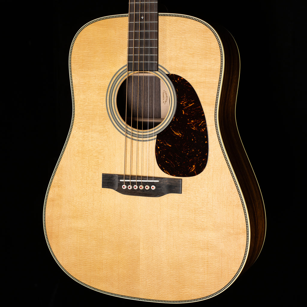 Martin HD-28 2025 Spec (154) - Willcutt Guitars