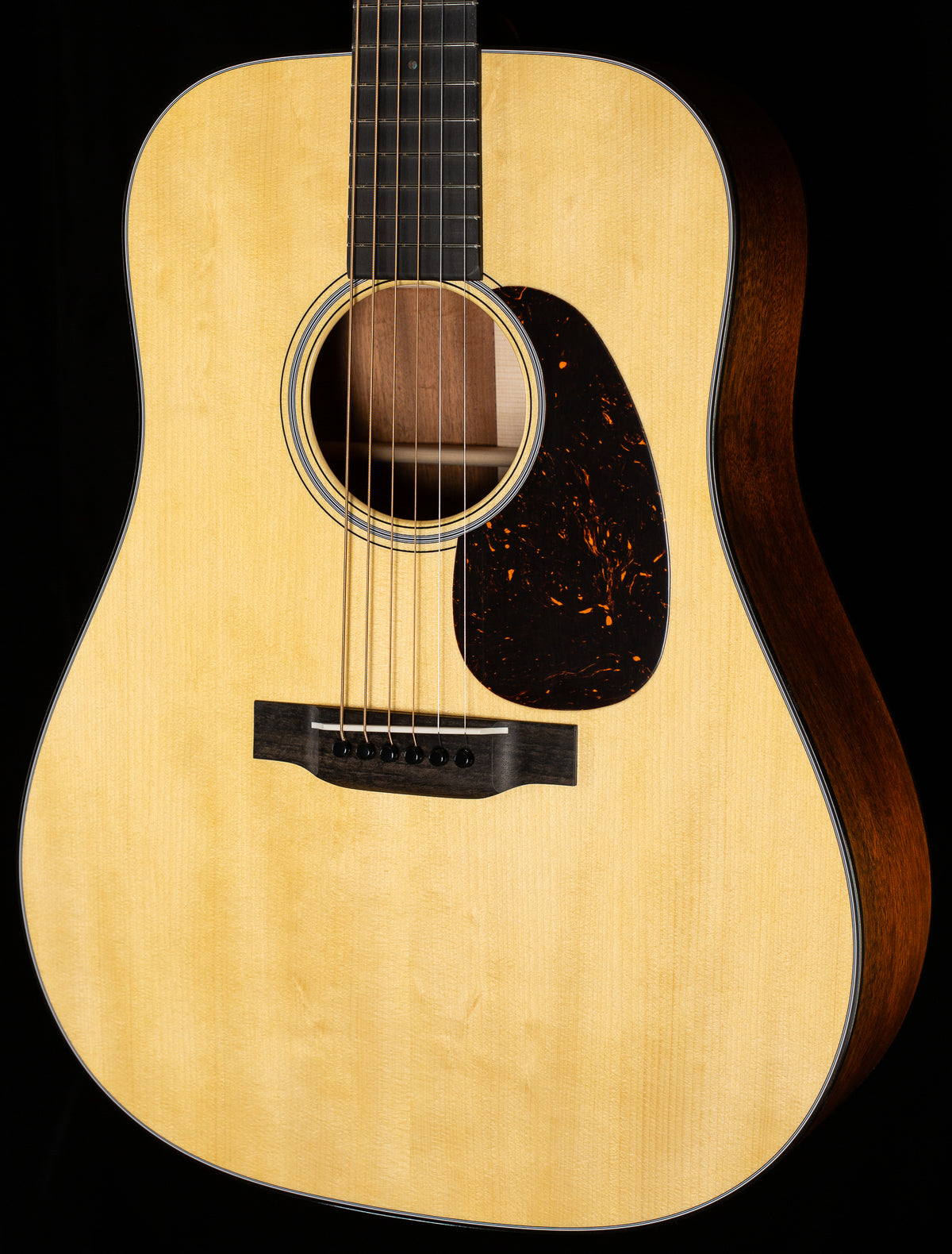 Martin Custom Shop D-18 Authentic 1937 Sinker Mahogany (526)