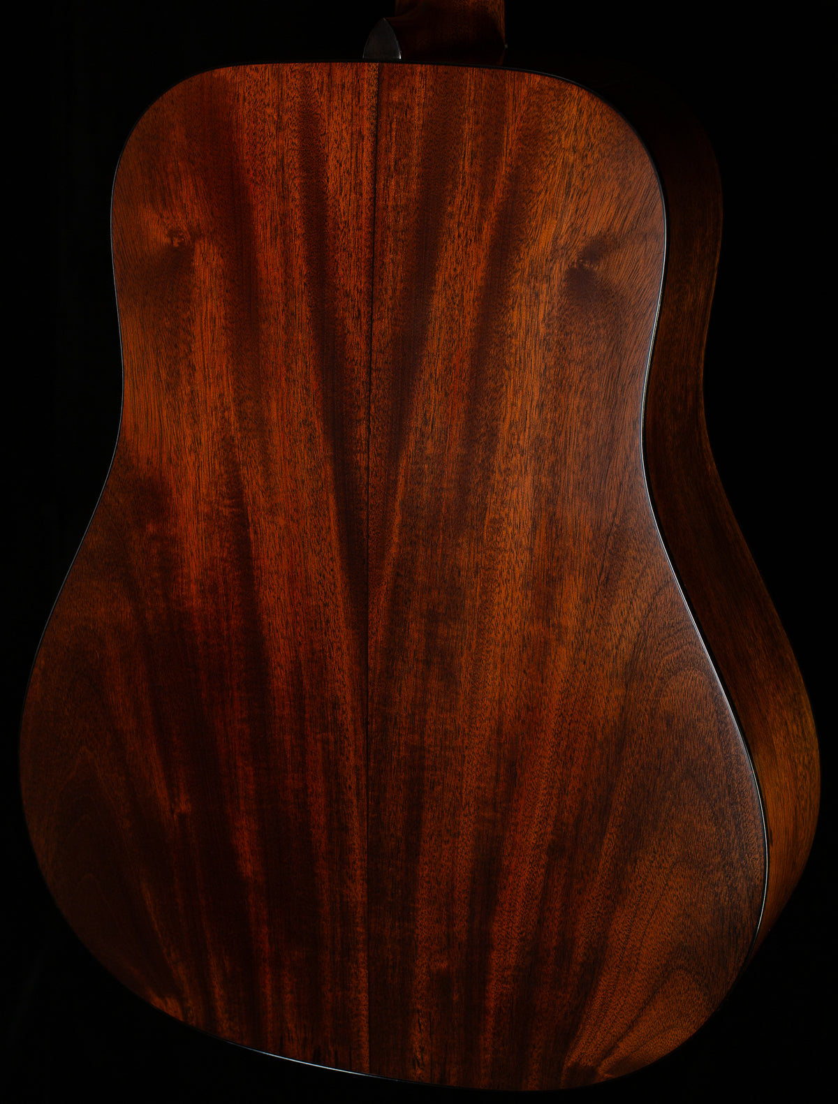 Martin Custom Shop D-18 Authentic 1937 Sinker Mahogany (526)