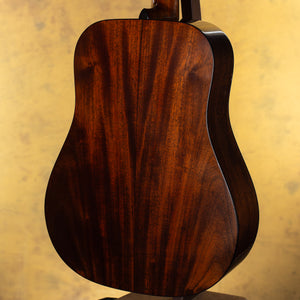 2025 Martin Custom Shop D-18 Authentic 1937 Sinker Mahogany