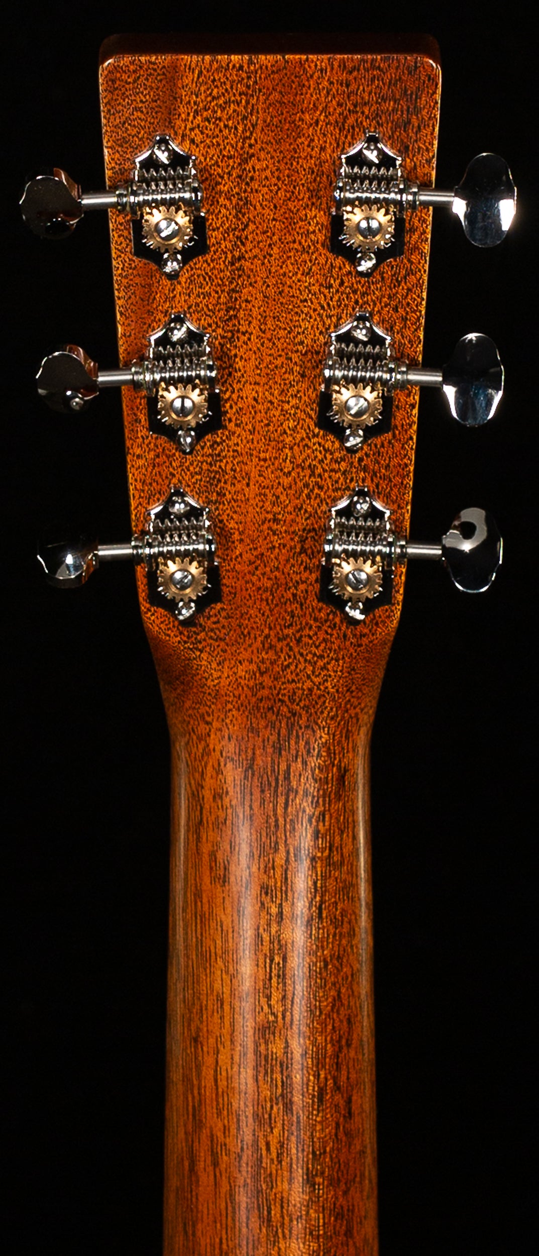 Martin Custom Shop D-18 Authentic 1937 Sinker Mahogany (526)