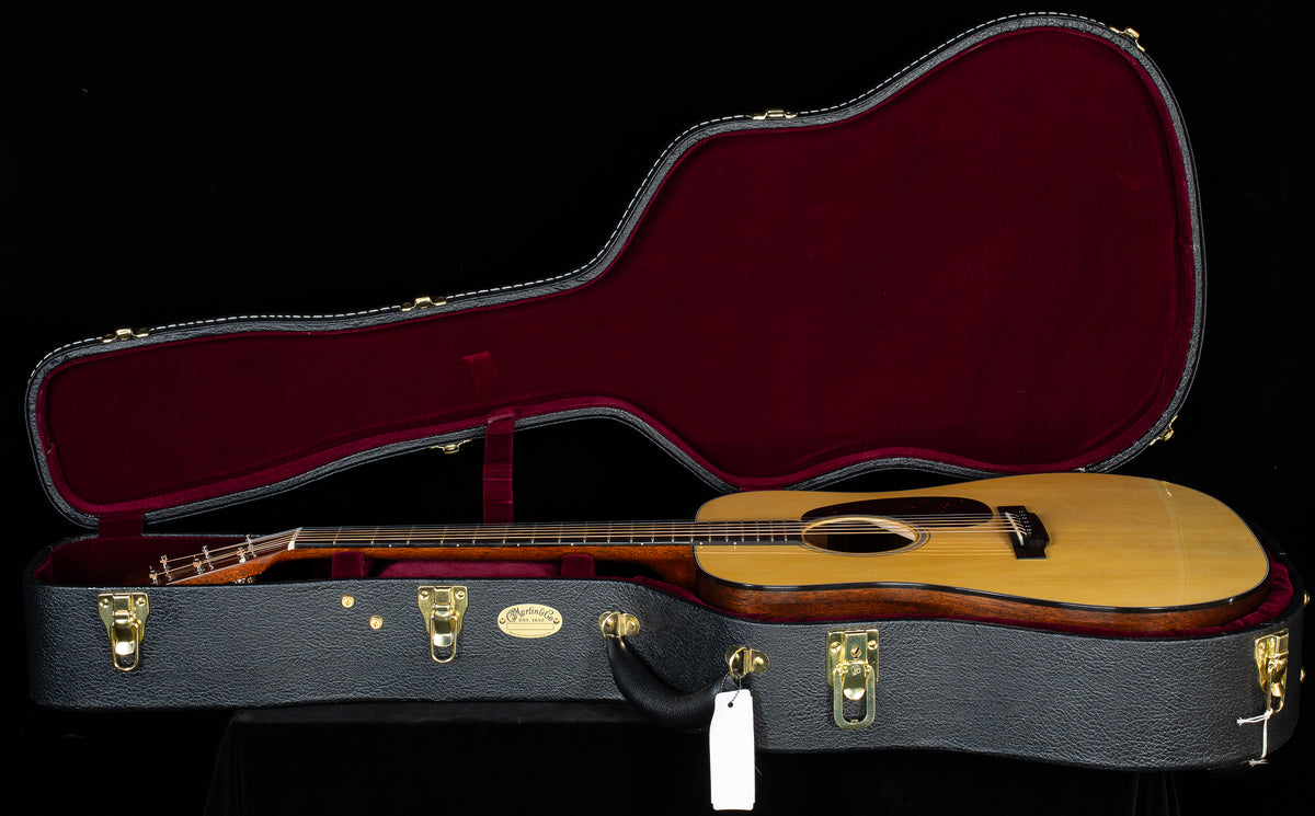 2025 Martin Custom Shop D-18 Authentic 1937 Sinker Mahogany