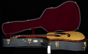 2025 Martin Custom Shop D-18 Authentic 1937 Sinker Mahogany