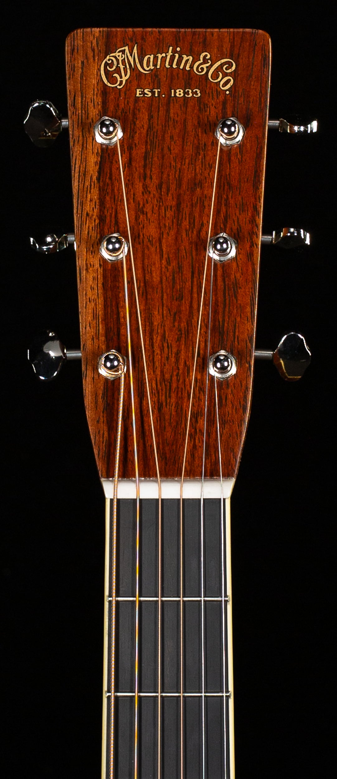 Martin 000-42EC 30th Annversary (345)