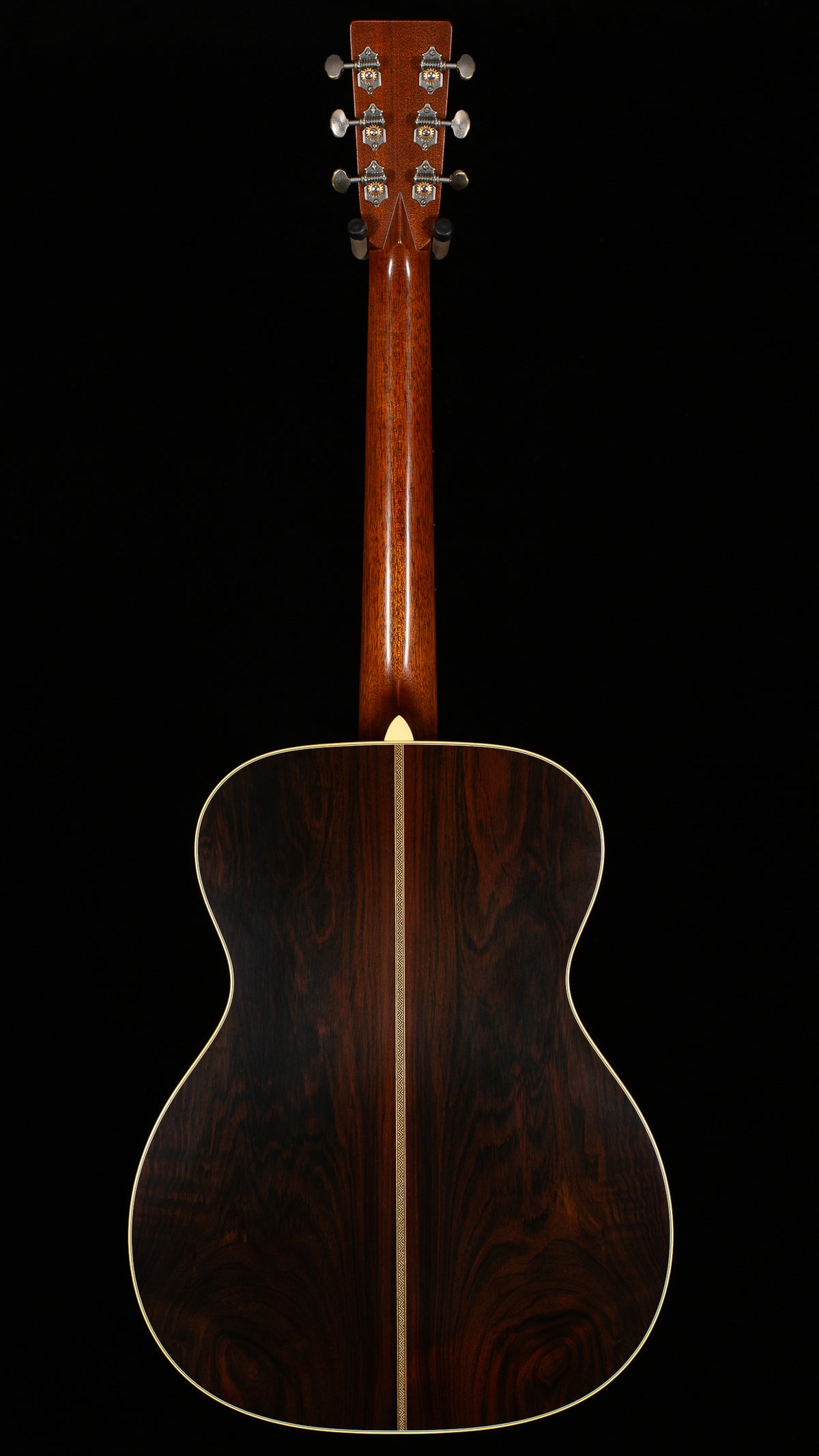 Martin Custom Shop Authentic 000-28 1937 Stage 1 Brazilian Rosewood (361)