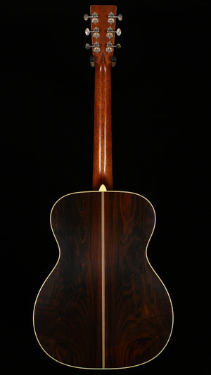 Martin Custom Shop Authentic 000-28 1937 Stage 1 Brazilian Rosewood (361)