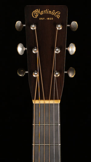 Martin Custom Shop Authentic 000-28 1937 Stage 1 Brazilian Rosewood (361)