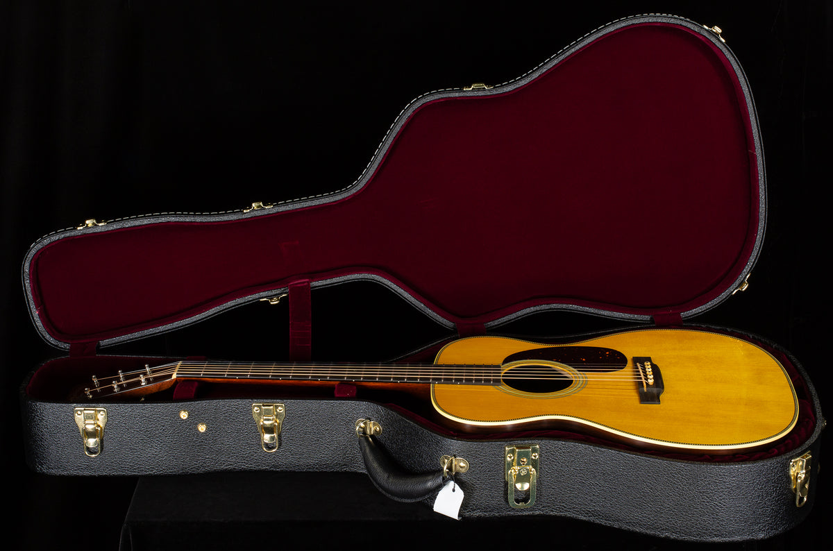 Martin Custom Shop Authentic 000-28 1937 Stage 1 Brazilian Rosewood (361)