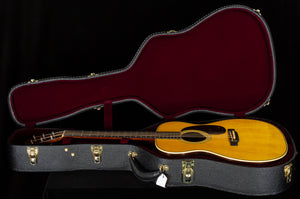 Martin Custom Shop Authentic 000-28 1937 Stage 1 Brazilian Rosewood (361)