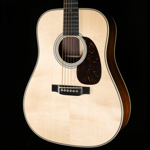 Martin Custom Shop D-28 Authentic 1937 (364)
