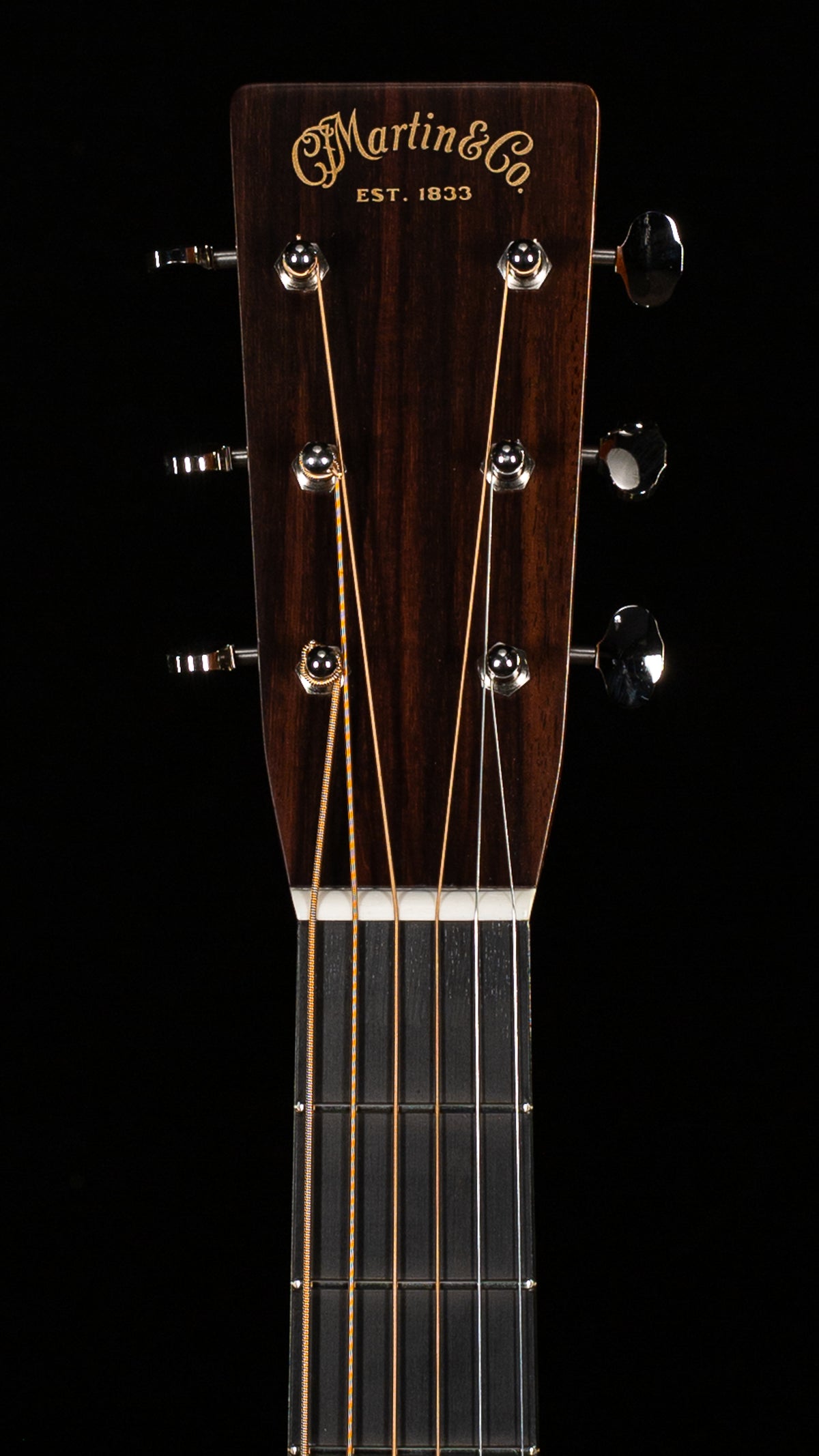 Martin Custom Shop D-28 Authentic 1937 (364)