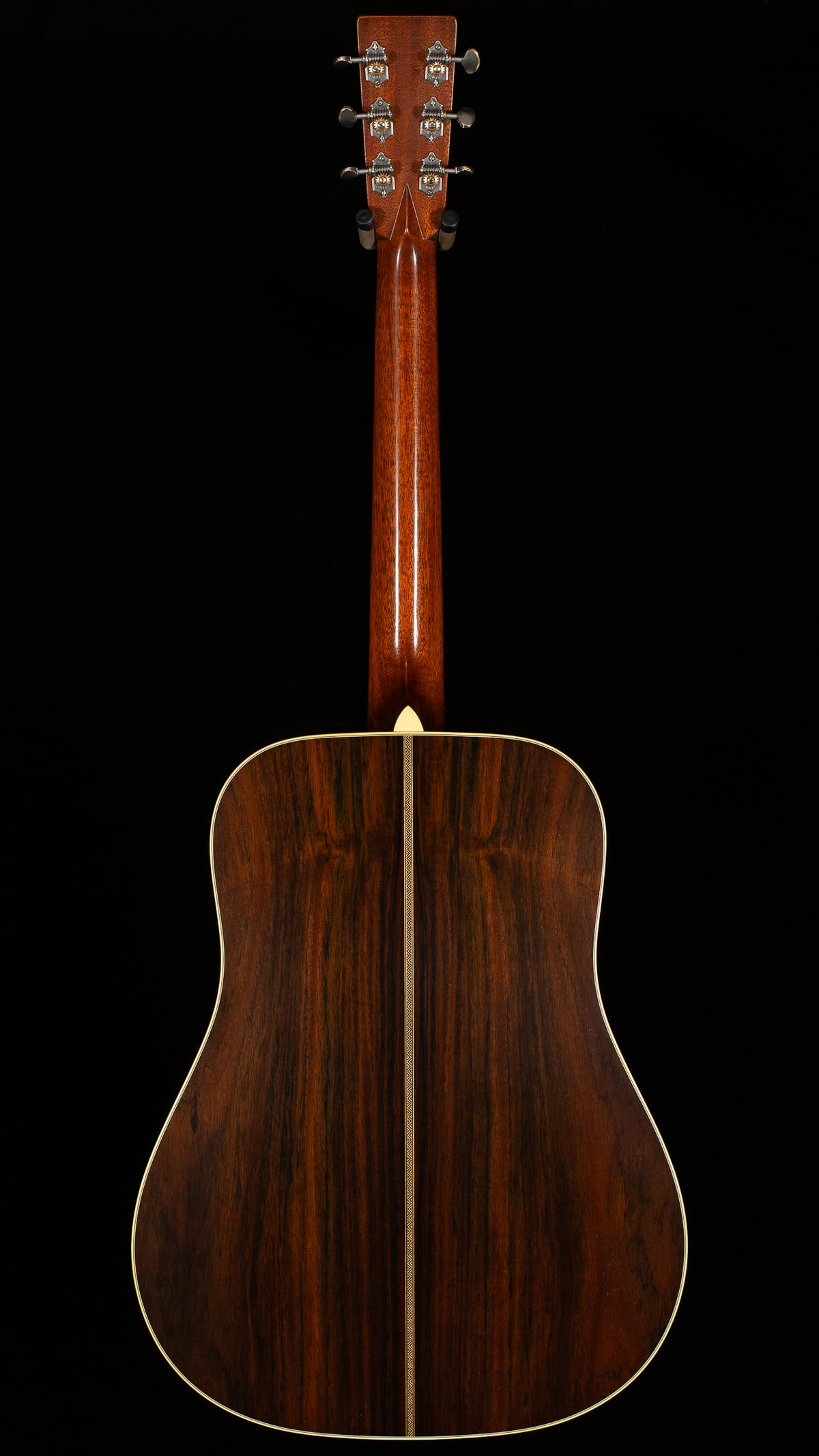 Martin Custom Shop Authentic D-28 1937 Stage 1 Aging Brazilian Rosewood (369)