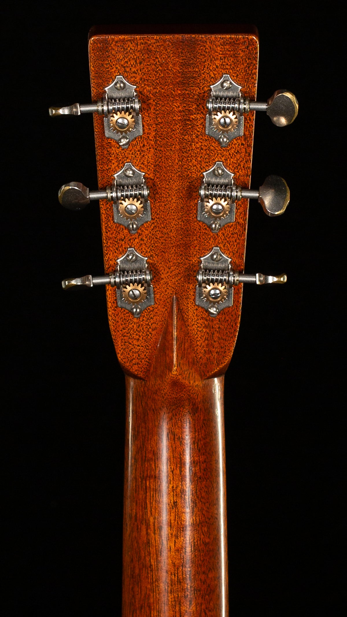 Martin Custom Shop Authentic D-28 1937 Stage 1 Aging Brazilian Rosewood (369)