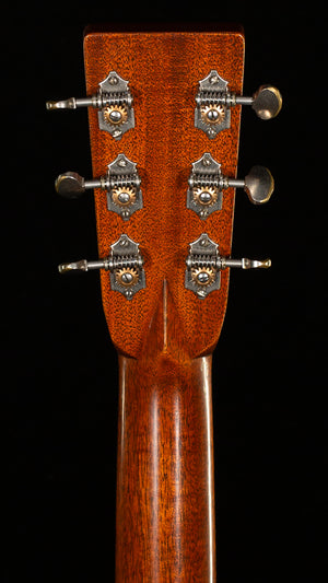 Martin Custom Shop Authentic D-28 1937 Stage 1 Aging Brazilian Rosewood (369)