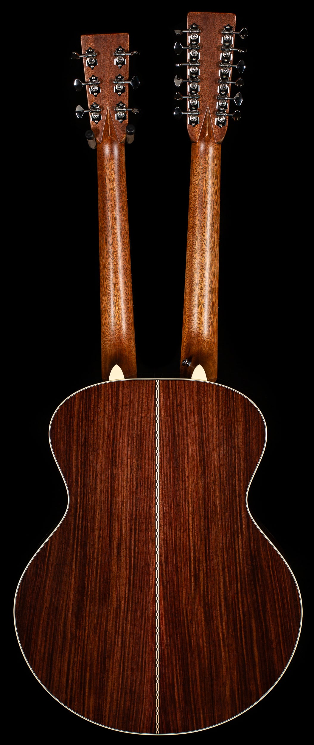 Martin Grand J-28E DN Double-Neck (829)