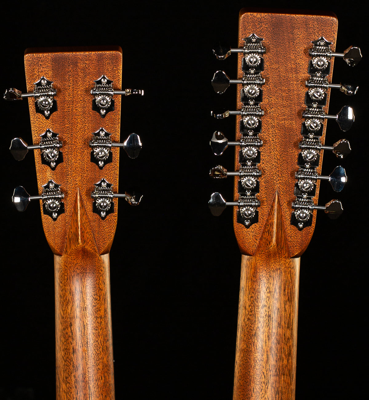 Martin Grand J-28E DN Double-Neck (829)