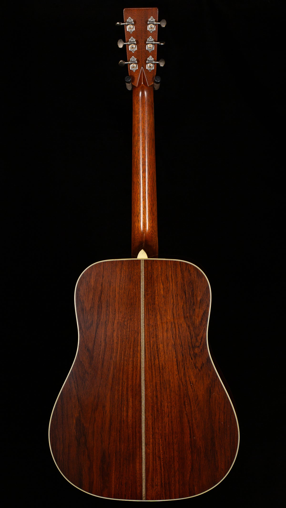 Martin D-28 Authentic 1937 Aged VTS Guatemalan Rosewood (236)