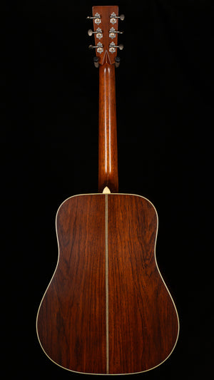 Martin D-28 Authentic 1937 Aged VTS Guatemalan Rosewood (236)