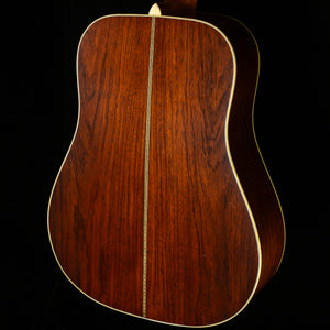 Martin D-28 Authentic 1937 Aged VTS Guatemalan Rosewood (236)