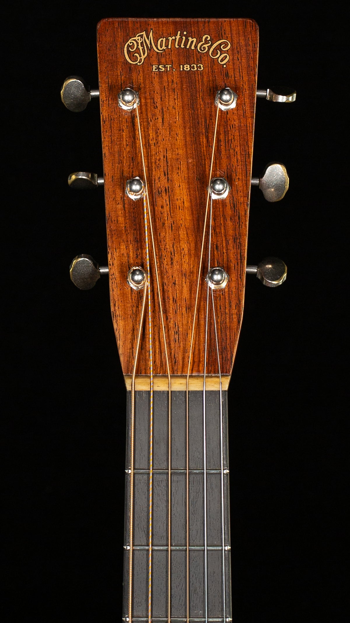 Martin D-28 Authentic 1937 Aged VTS Guatemalan Rosewood (236)