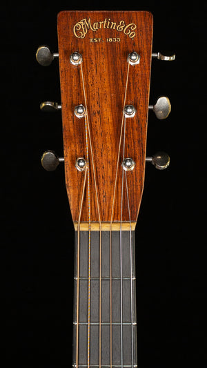 Martin D-28 Authentic 1937 Aged VTS Guatemalan Rosewood (236)