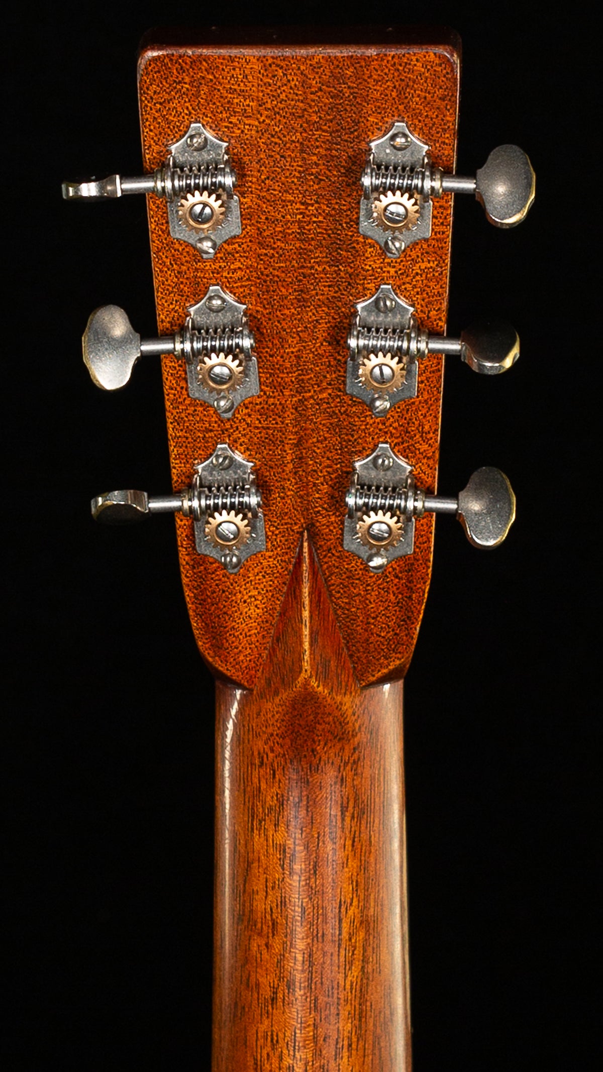 Martin D-28 Authentic 1937 Aged VTS Guatemalan Rosewood (236)