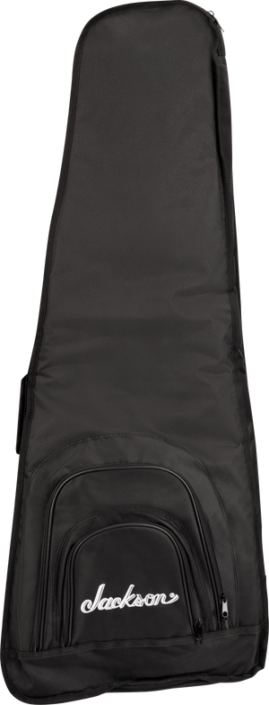 Jackson Kelly/King V/Rhoads/Warrior Multi-Fit Gig Bag, Black
