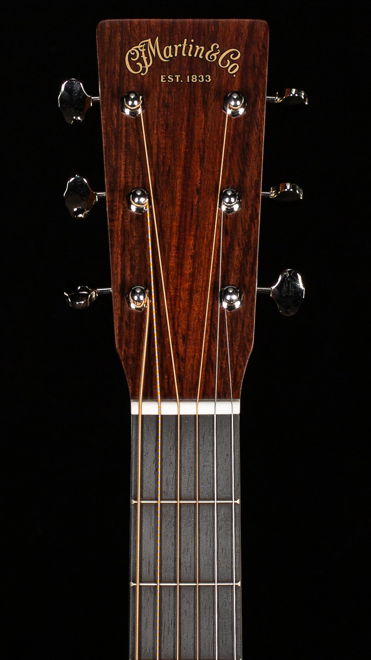Martin D-18 Satin 2025 Spec (027)