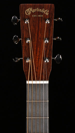 Martin D-18 Satin 2025 Spec (027)