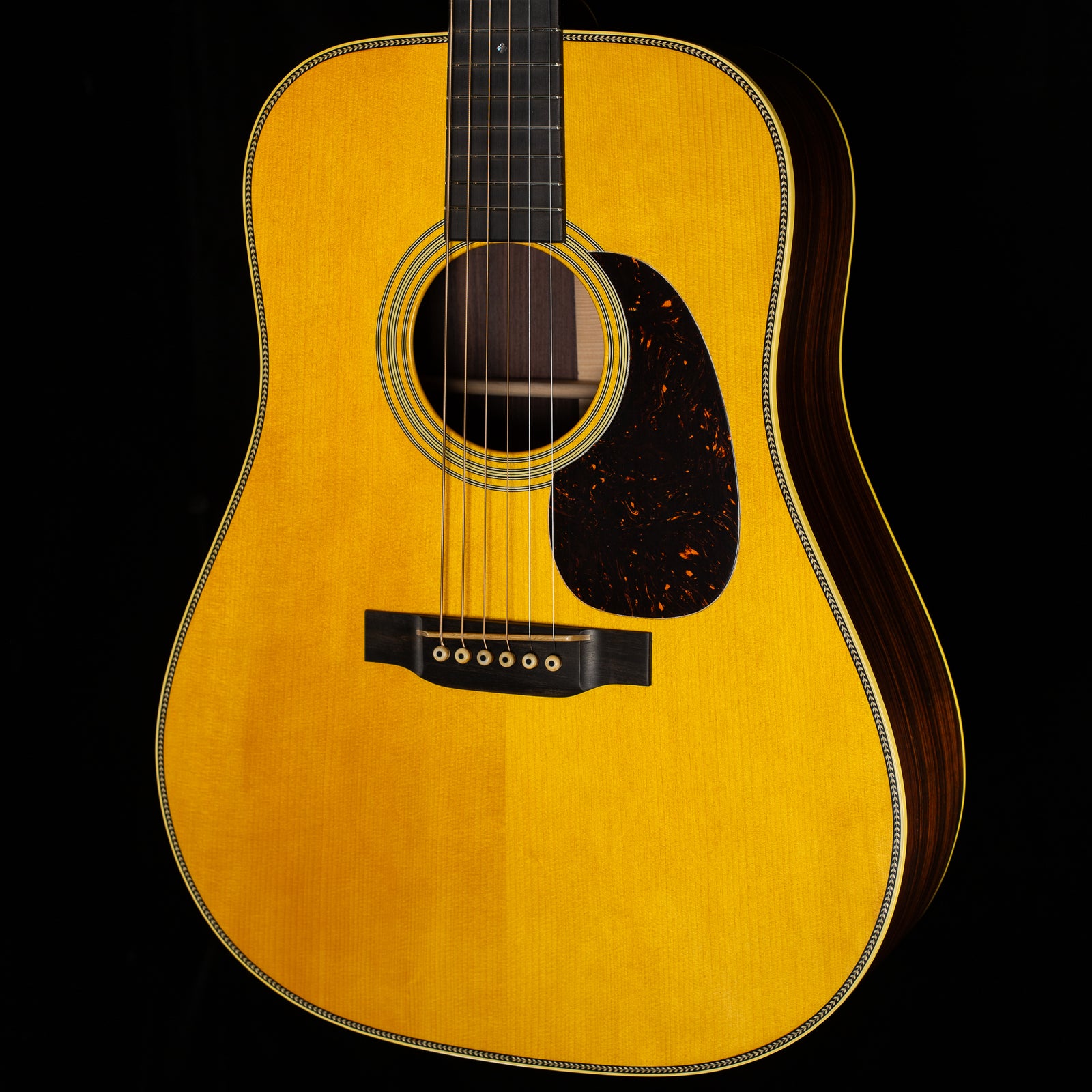 Martin Custom Shop D-28 Authentic 1937 Stage 1 Aged