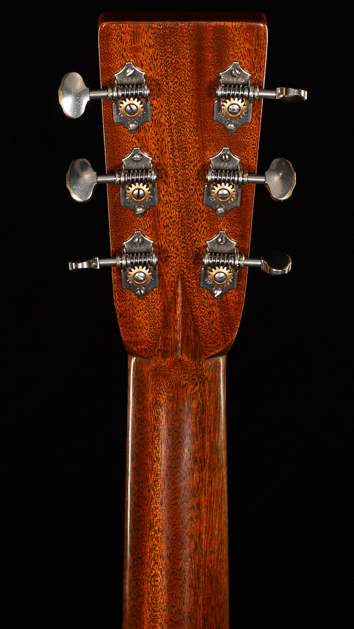 Martin Custom Shop D-28 Authentic 1937 Stage 1 Aged (430)