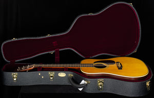 Martin Custom Shop D-28 Authentic 1937 Stage 1 Aged (430)