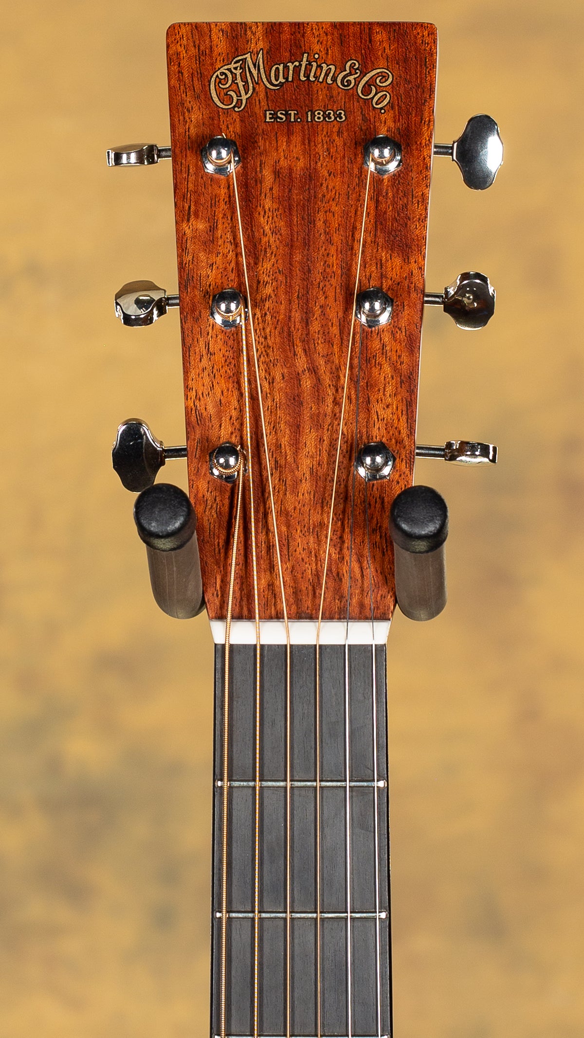 2025 Martin Custom Shop D-28 Style Dreadnought High Altitude Swiss Quilted Bubinga