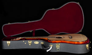 2025 Martin Custom Shop D-28 Style Dreadnought High Altitude Swiss Quilted Bubinga