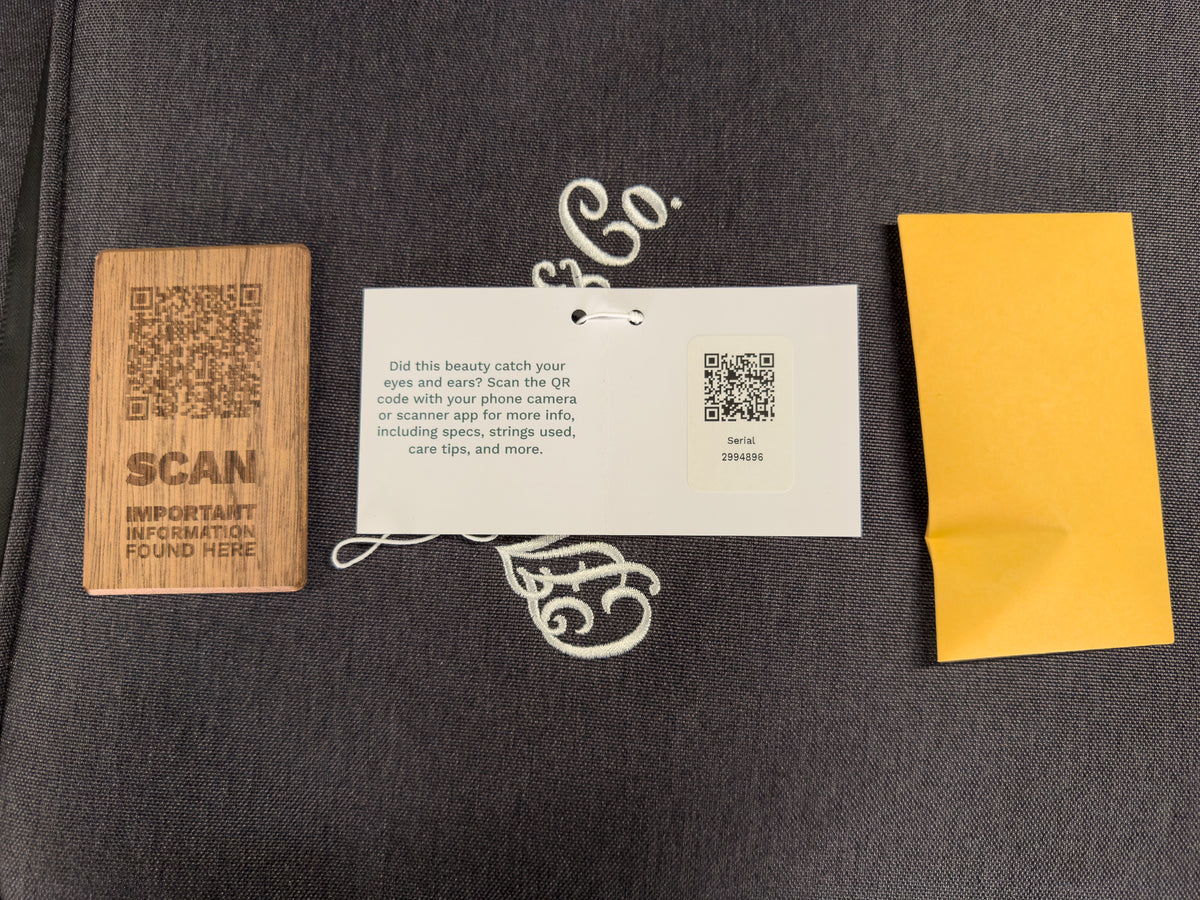 Martin 000-15M (896)